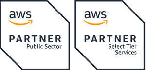 Amazon Web Services - logo