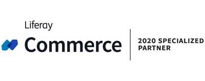 Liferay Commerce Partner - logo